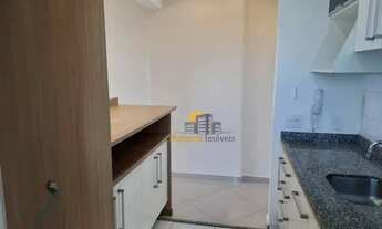 Imagem 4: Apartamento com 2 dormitórios ao lado da USP, Aluga, 54 m² por R$ 3.238/mês - Butantã - Sã