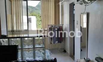 Imagem 4: Laranjeiras Kitnet com 1 dormitório