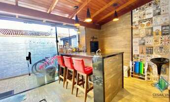 Imagem 2: PALHOçA - Casa de Condomínio - Bela Vista