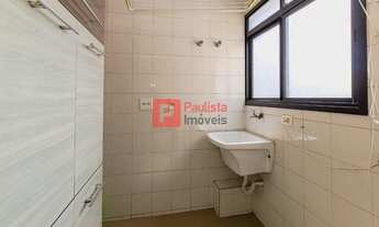 Imagem 3: Apartamento à venda, 72 m² por R$ 748.000,00 - Brooklin Paulista - São Paulo/SP