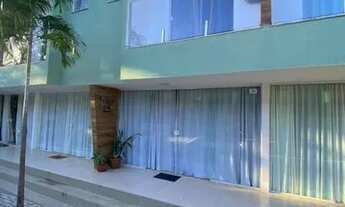 Imagem: Village em Imbassaí - 2/4 suítes - Porteira