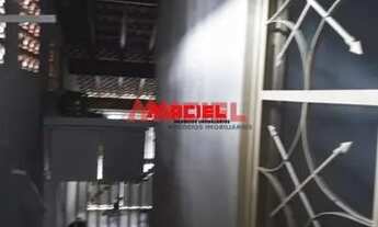 Imagem: Casa Padrão em São José dos Campos