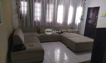 Imagem: SANTO ANDRé - Casa Padrão - Vila Curuçá