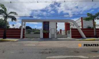 Imagem: Apartamento para venda tem 56 metros quadrados