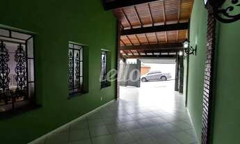 Imagem 5: São Bernardo do Campo - Casa Padrão - Jardim Portugal