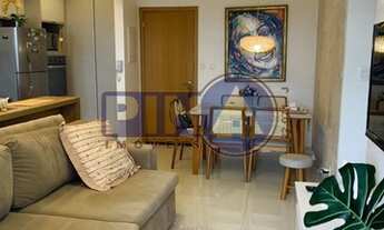 Imagem 4: APARTAMENTO MOBILIADO NO SETOR BUENO