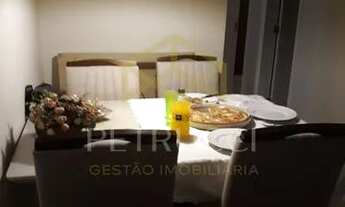 Imagem 4: Apartamento - Vila Nova Teixeira - Campinas