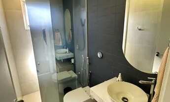 Imagem 7: Casa de condomínio térrea para venda tem 250 metros quadrados com 3 quartos