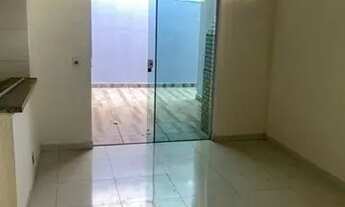 Imagem 7: Casa Residencial com 3 quartos para alugar por R$ 1100.00, 75.00 m2 - ROVERI - LONDRINA/PR