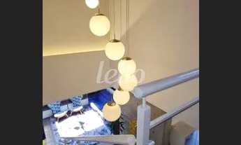 Imagem 5: São Paulo - Apartamento Padrão - Mooca