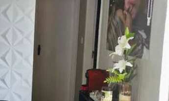 Imagem 4: Apartamento padrão no conj beira mar 2