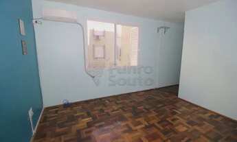 Imagem: Apartamento Padrão em Pelotas