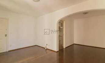 Imagem 4: Apartamento Locação Brooklin 120 m² 3 Dormitórios