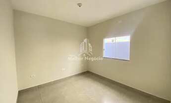 Imagem 7: Casa com 2 dorms, Jardim Viel, Sumaré - R$ 286 mil, Cod: CA2734