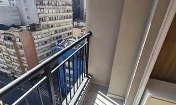 Imagem 4: Apartamento para aluguel em República - São Paulo - SP