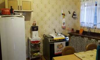 Imagem 5: Sobrado para venda com 3 quartos e 3 vagas em Vila Maria Alta - São Paulo - SP