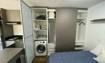 Imagem 5: Apartamento Venda 1 Dormitórios - 32 m² Vila Olímpia