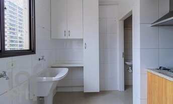 Imagem 6: Apartamento à venda em Santa Paula com 137 m², 3 quartos, 1 suíte, 1 vaga