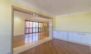 Imagem 7: Apartamento Venda Paraíso 267 m² 3 Dormitórios