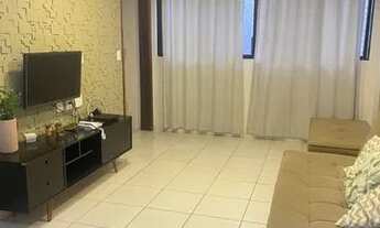 Imagem 4: Apartamento com um quarto no Infinit em Maceió