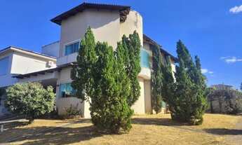 Imagem: GOIâNIA - Casa de Condomínio - Loteamento