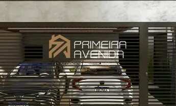 Imagem 2: Sobrado em construção 188 m ² 3 Dorms / 1 suíte Portal dos Pássaros