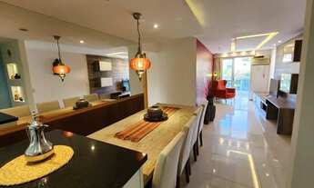 Imagem: LINDO APTO 3QTOS-SUÍTE-92M2-1VGA-VILLAGE