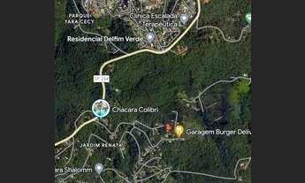 Imagem 4: Excelente área, 4 mil metros de área verde, a 3k do centro