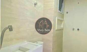 Imagem 5: Apartamento com 3 quartos, 90 m², à venda por R$ 490.000 ou aluguel por R$ 2.000/mês