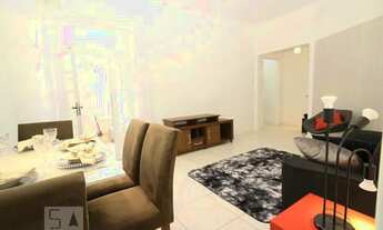 Imagem 3: Apartamento para Aluguel - Bom Fim, 2 Quartos, 58 m2