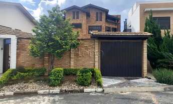 Imagem 2: Casa à venda no Parque da Hípica - Campinas/SP