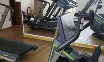 Imagem 7: Flat para venda com 35 metros quadrados com 1 quarto em Jardim Goiás - Goiânia - GO