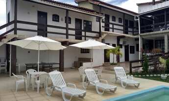 Imagem 7: Pousada para Venda em Saquarema, Boqueirão, 19 suítes, 2 vagas