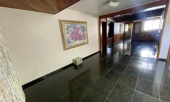 Imagem 6: Cobertura duplex para venda com 430 metros quadrados com 4 quartos em Setor Bueno - Goiâni