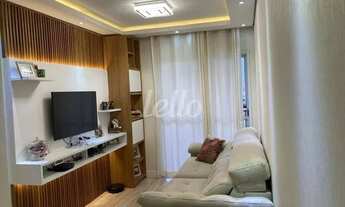 Imagem: São Paulo - Apartamento Padrão - Ipiranga