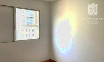 Imagem 3: Apartamento com 3 dormitórios, 93 m² - venda por R$ 1.200.000,00 ou aluguel por R$ 4.931,9