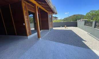 Imagem 3: Casa para aluguel com 2 quartos em Paciência - Itajaí - SC