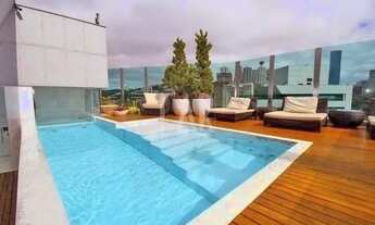 Imagem: Cobertura à venda, 5 quartos, 4 suítes