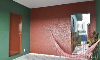 Imagem 3: Casa - Jardim São Jorge - Hortolândia