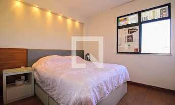 Imagem 6: Apartamento à Venda - Santo Agostinho, 3 Quartos, 80 m2