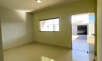 Imagem 4: Imovel para venda tem 100 metros quadrados com 2 quartos em Residencial Vieira - Trindade