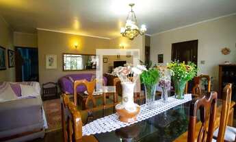 Imagem 3: Casa para Aluguel - Bosque da Saúde, 4 Quartos, 223 m2