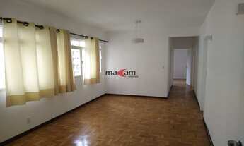 Imagem: Apartamento 75m², 2 quartos para LOCAÇÃO