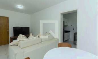 Imagem 3: Apartamento para Aluguel - Moema, 1 Quarto, 38 m2