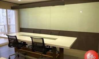 Imagem 3: São Paulo - Conjunto Comercial/Sala - Moema