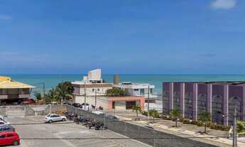 Imagem 3: Otimo apartamento 2 quartos proximo a praia de ponta negra Edificio Joan Miro