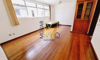 Imagem 3: Apartamento com 3 Quartos e Varanda - Ouro Preto em Belo Horizonte/MG