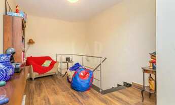 Imagem 4: Cobertura à venda, 3 quartos, 1 suíte, 2 vagas, Santo Antônio - Belo Horizonte/MG