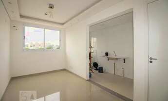 Imagem 2: Apartamento para Aluguel - Alto Petrópolis, 2 Quartos, 46 m2