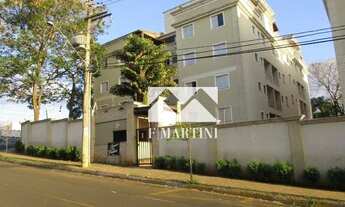 Imagem 2: Apartamento com 2 dormitórios à venda, 90 m² por R$ 350.000,00 - Jardim Elite - Piracicaba